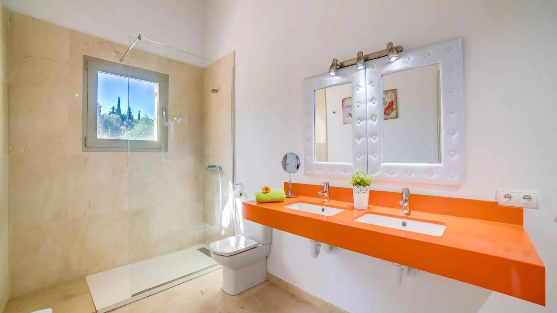 Дом отдыха 6 Guest Country House In Сенсельес