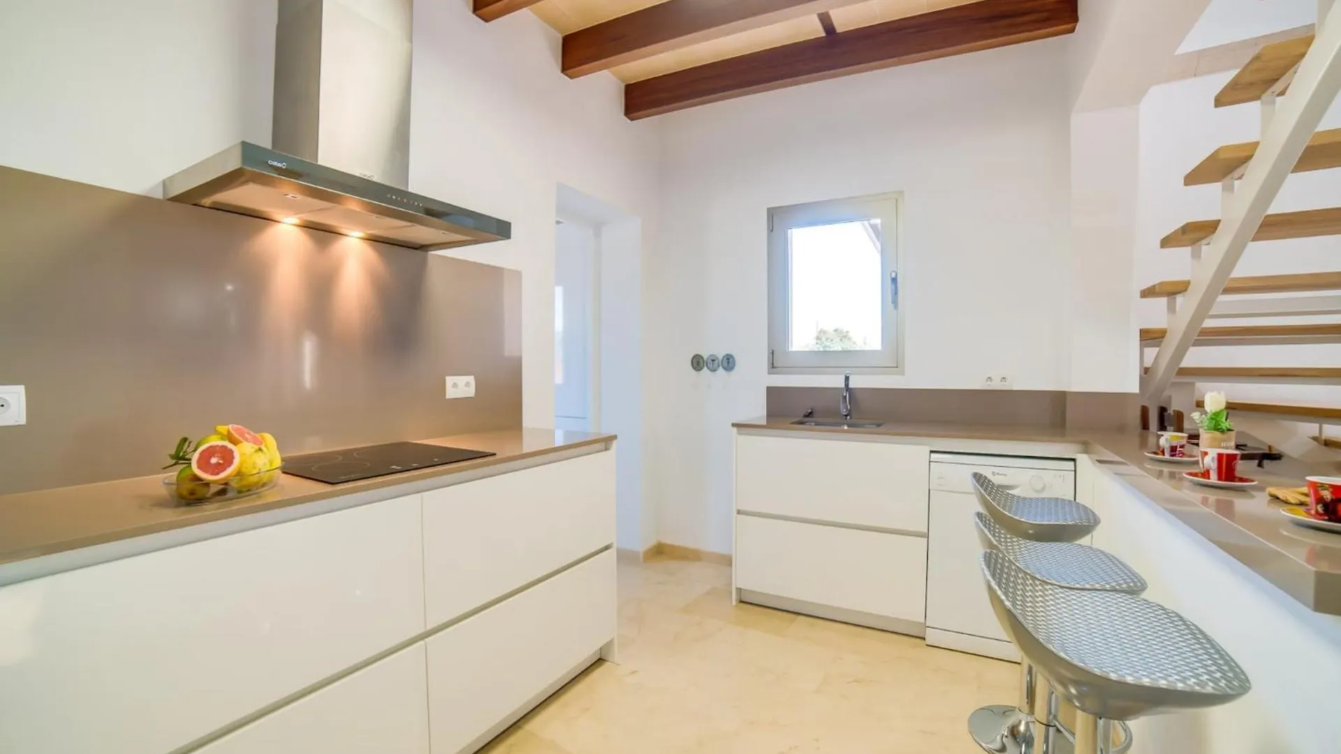 6 Guest Country House In Сенсельес