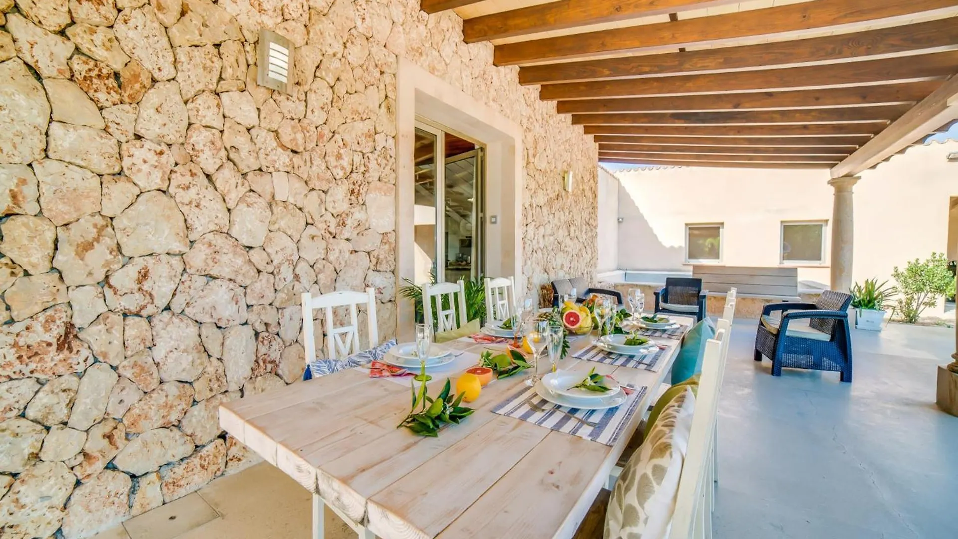 6 Guest Country House In Сенсельес 0*,  Испания