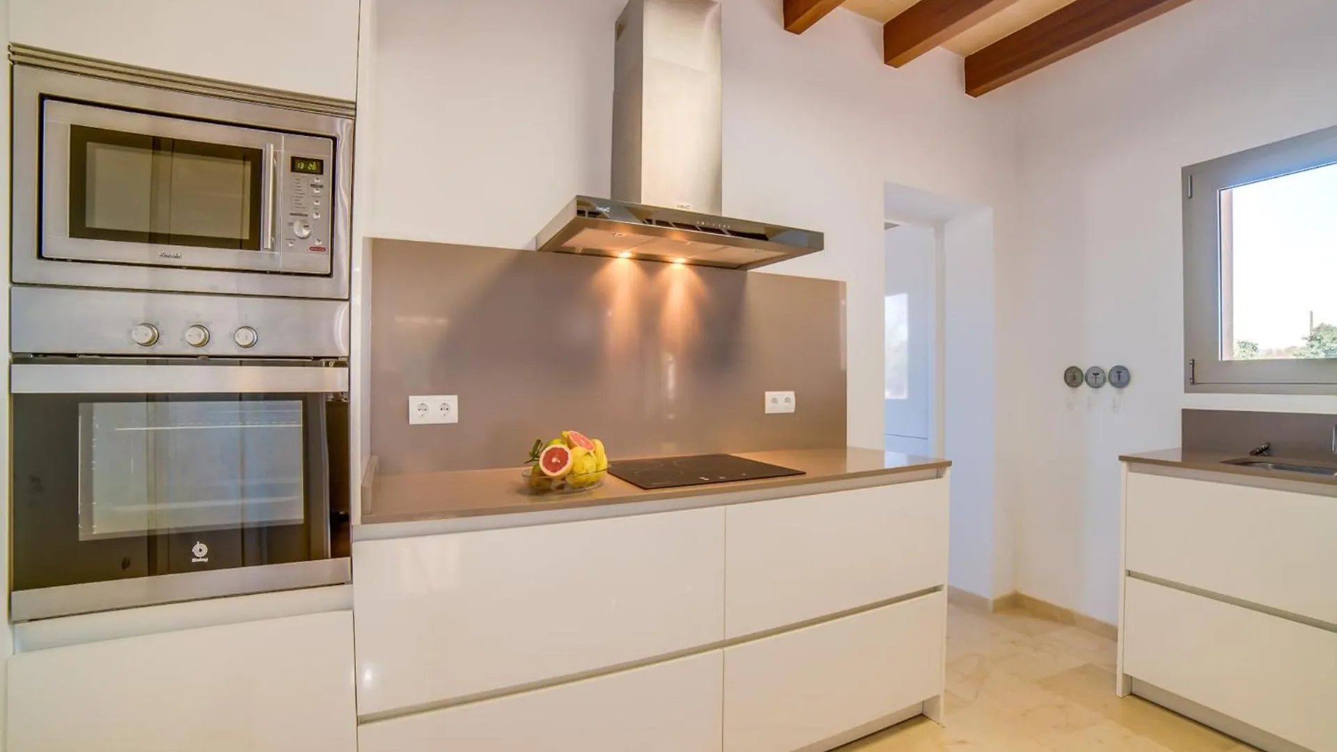 6 Guest Country House In Сенсельес Дом отдыха